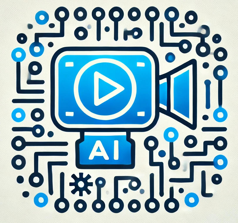 AI Video Platform